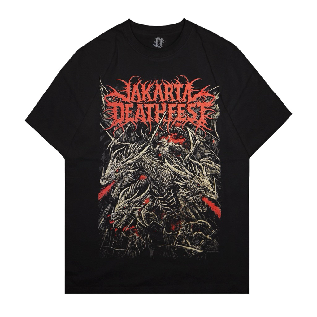 Jakarta Deathfest 2025