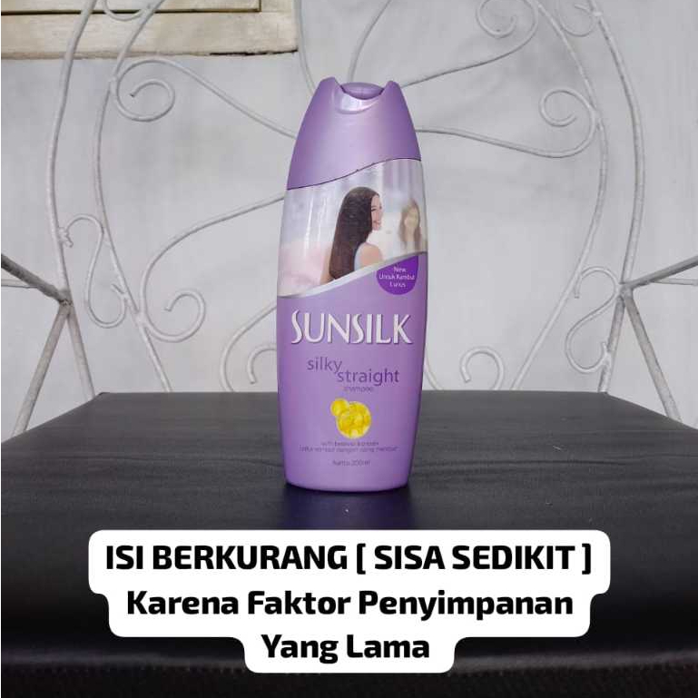 [ ISI SUDAH BERKURANG/SISA SEDIKIT ] TIDAK UNTUK DIPAKAI HANYA UNTUK PAJANGAN SAJA KOLEKSI PRODUK JA