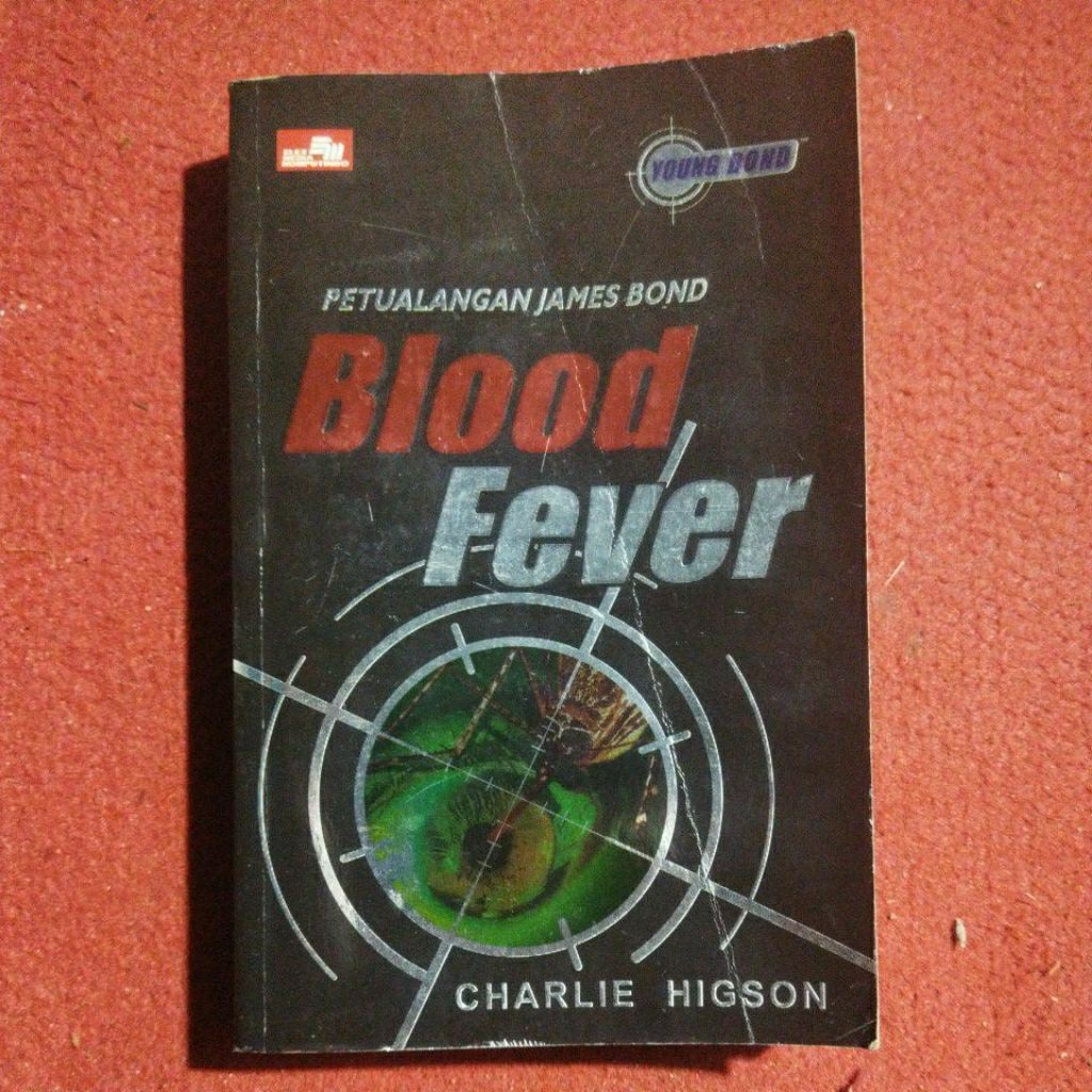 petualangan James Bond