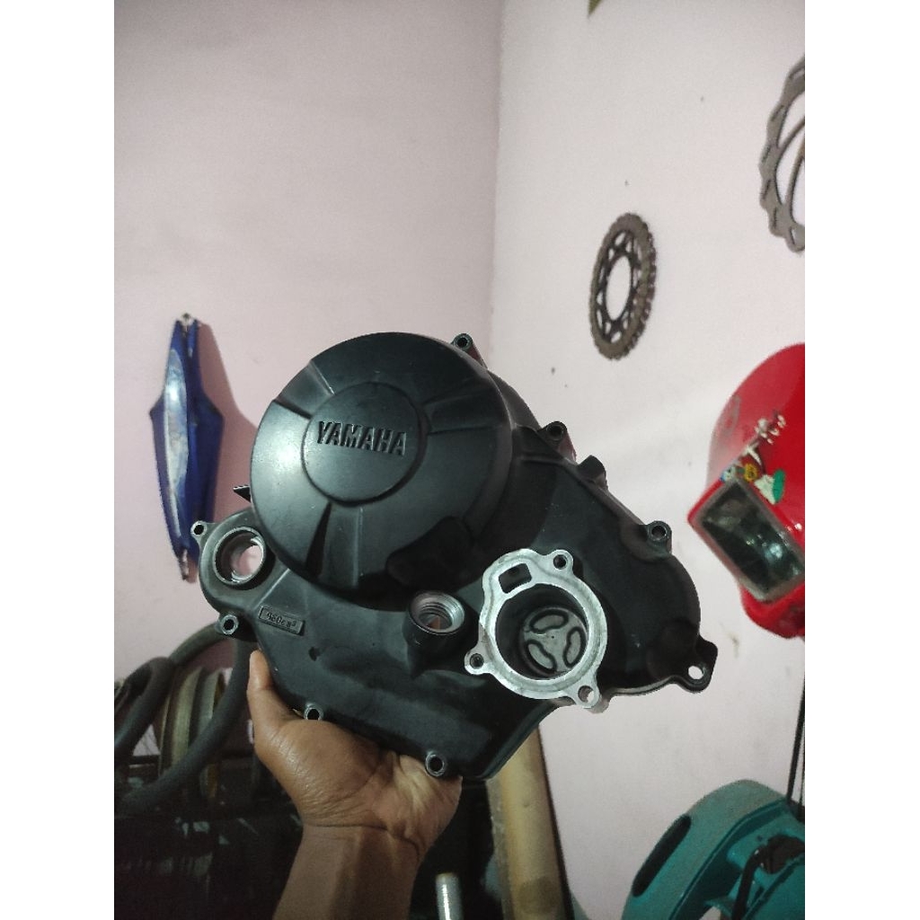 kalter kanan mx mking