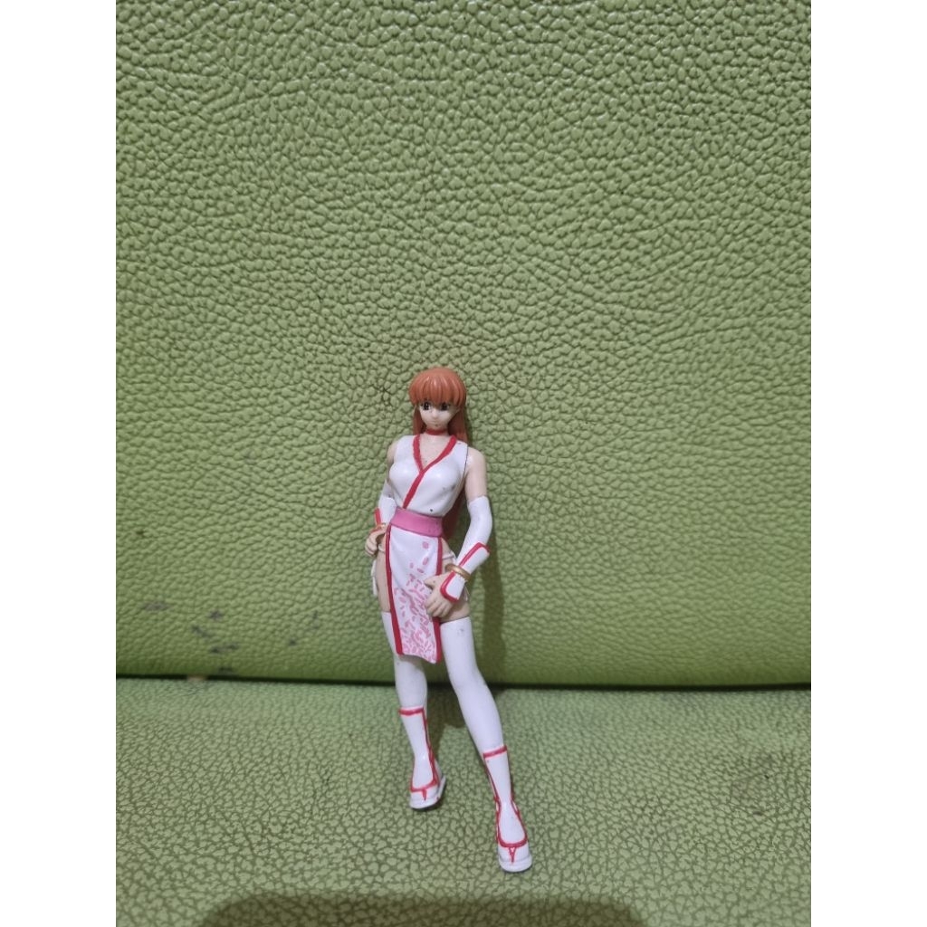 Dead Or Alive Figure Original
