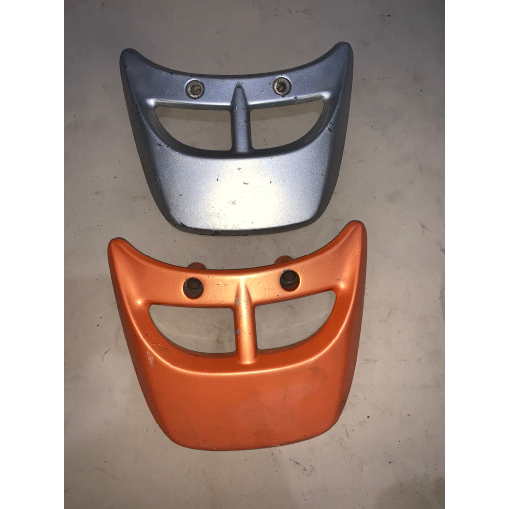 Begel Behel Fizr f1zr original copotan