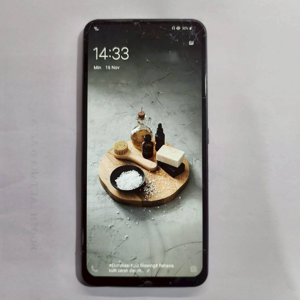 Lcd + Touchscreen Vivo Z1 Pro / Z5X Original Copotan LCD-588