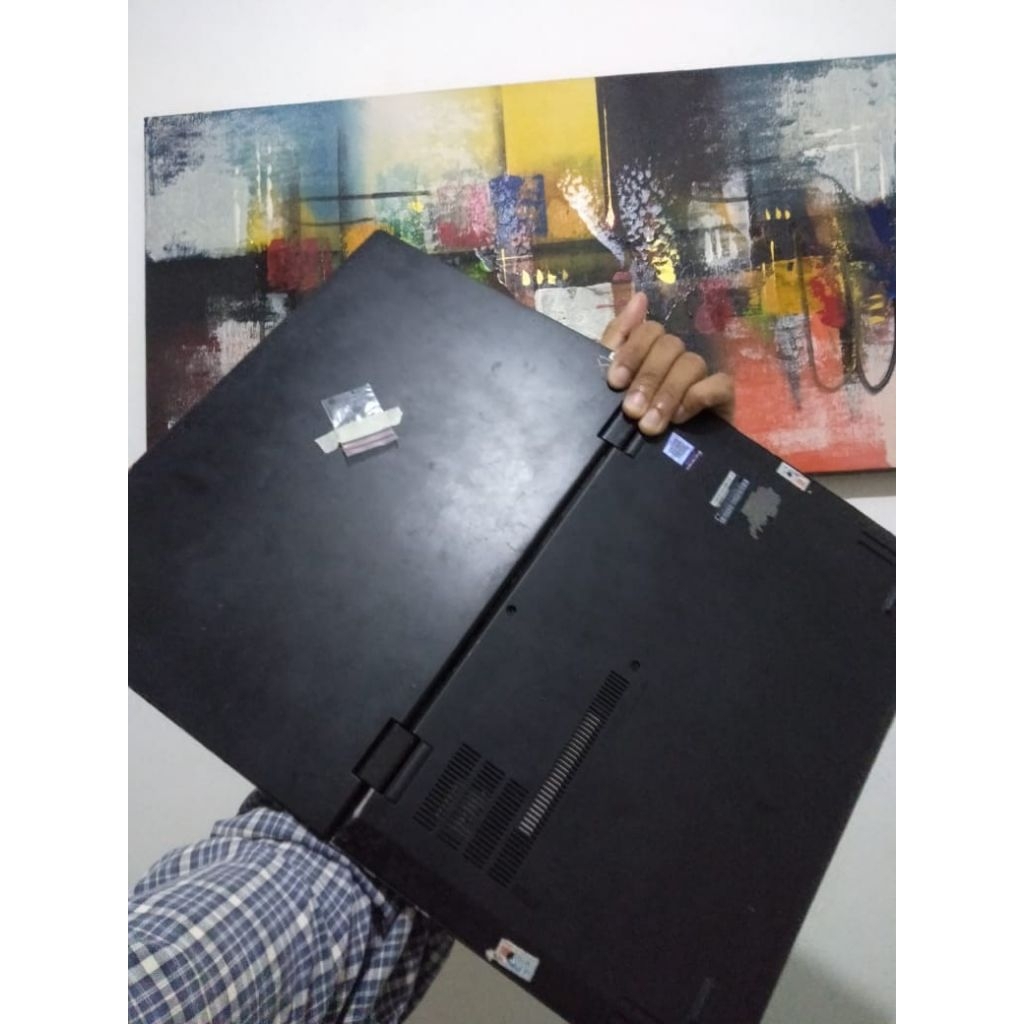 Lenovo Thinkpad X1 Yoga Core i5 Gen 8