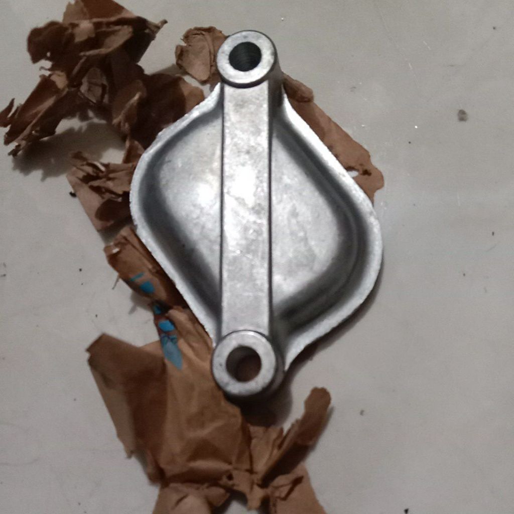 Tutup klep Suzuki Shogun Kebo Shogun New 110