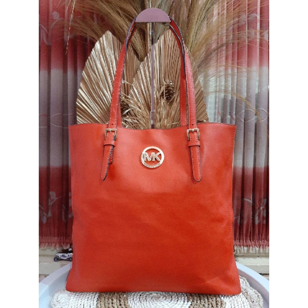 totebag MK travel jet set