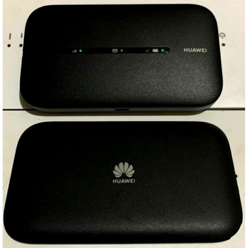Modem WiFi Dual Band 4G+ 4G LTE Mifi Huawei E5783B-230 Cat 7 Unlock Alloprator Band 1'3'5'8'40