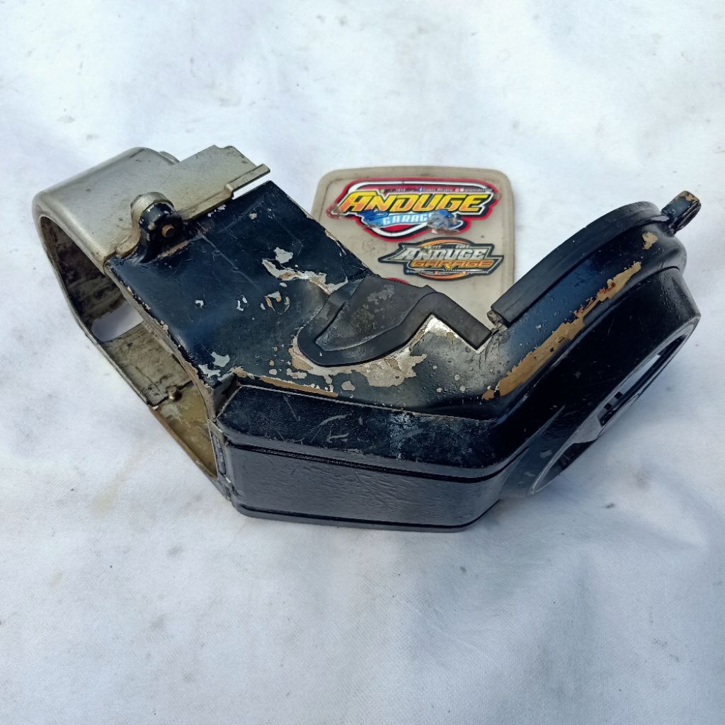 cover tutup kipas set Yamaha force1 fiz1 fizr fiz F1Zr f1z Oryginal second bekas