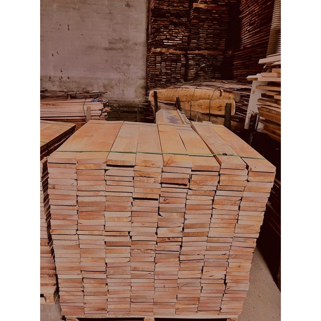 Papan Palet kayu papan untuk packing palet kayu papan serbaguna palet kayu papan untuk peti tebal 1,