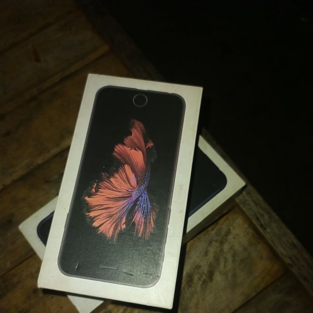 Iphone 8 original ibox