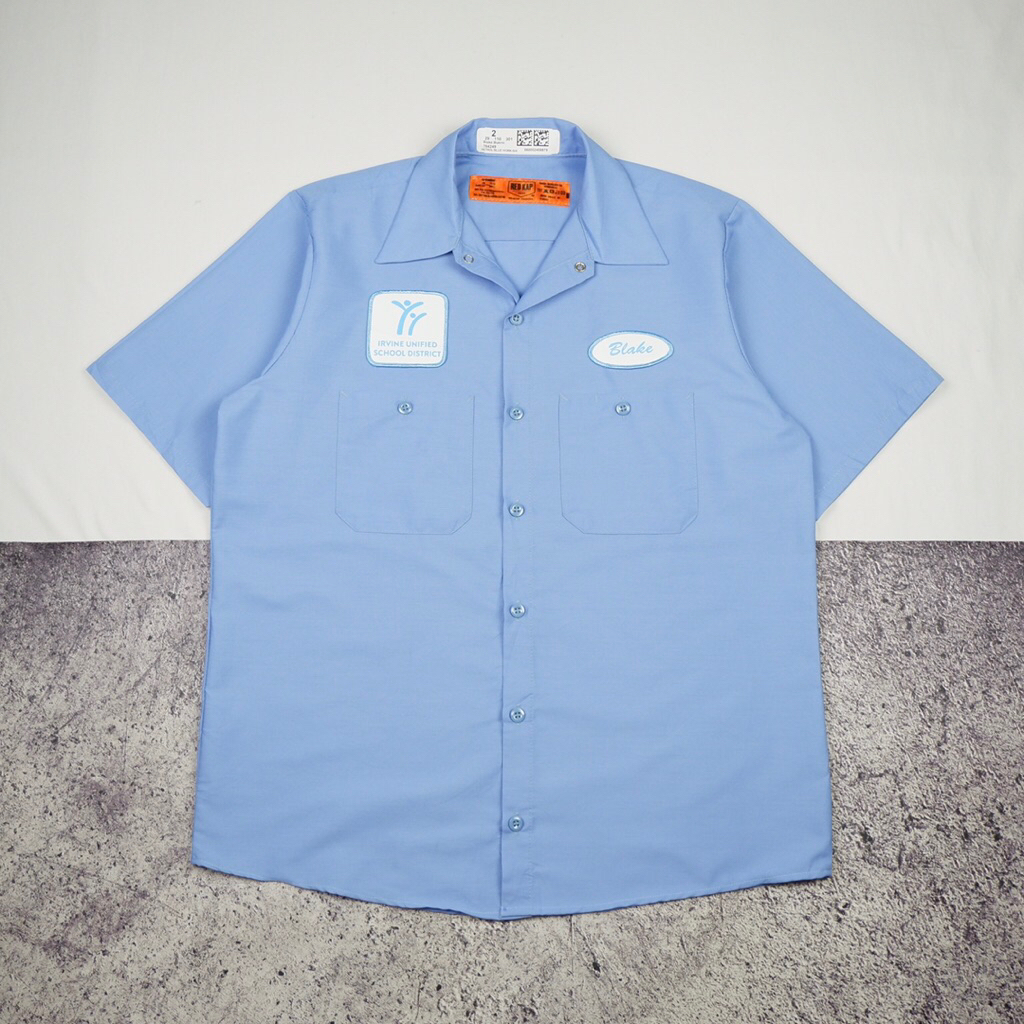 Redkap Honduras Workshirt