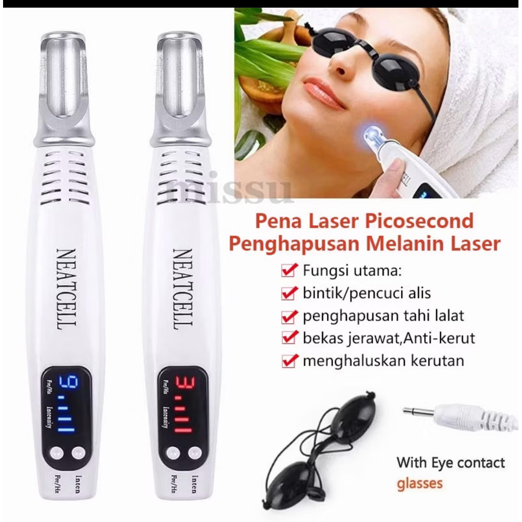 NEATCELL PICOLASER (PL)