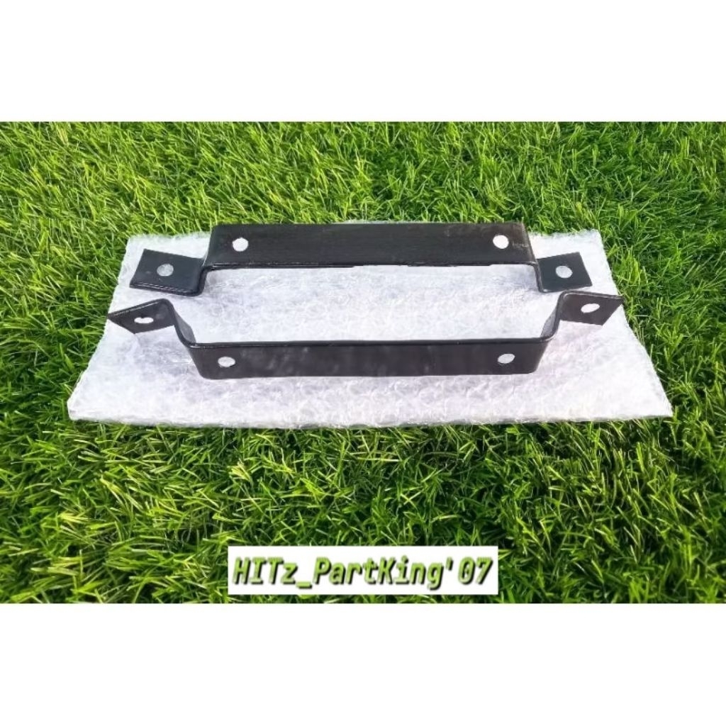 Dudukan Plat Nomor Atas Rx King Style Prutul Byangkerok