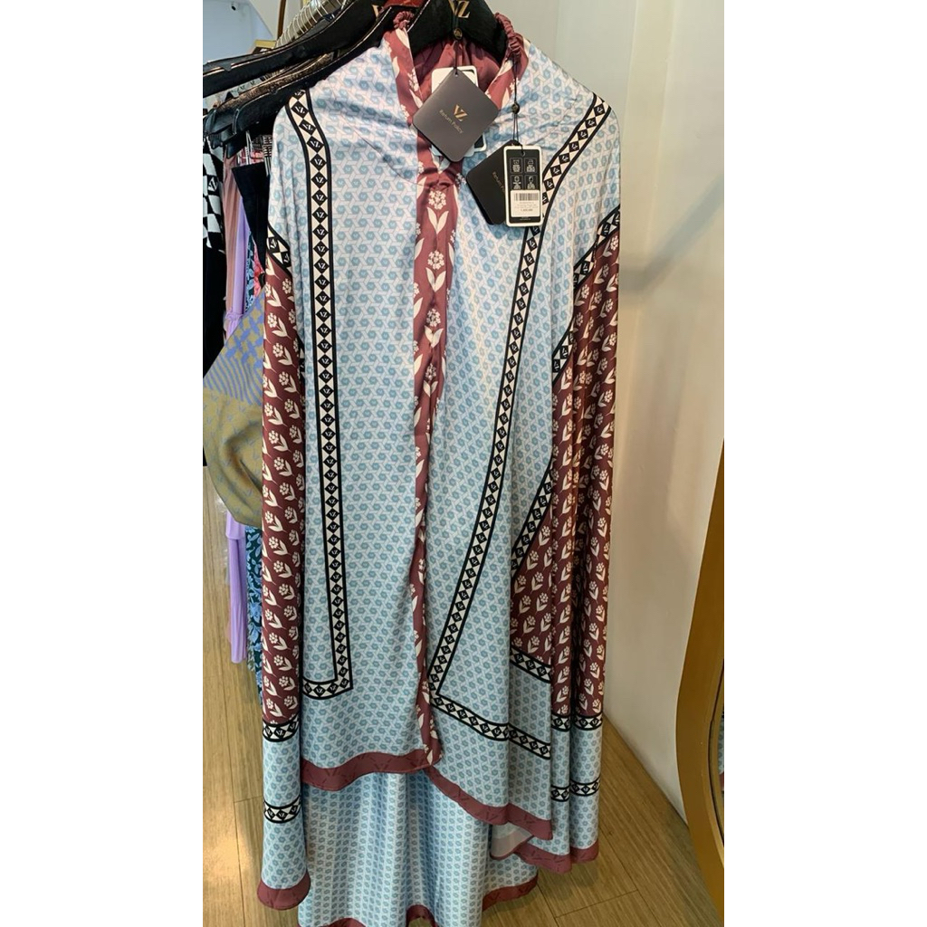 VZ DELMARE PRAYER SET