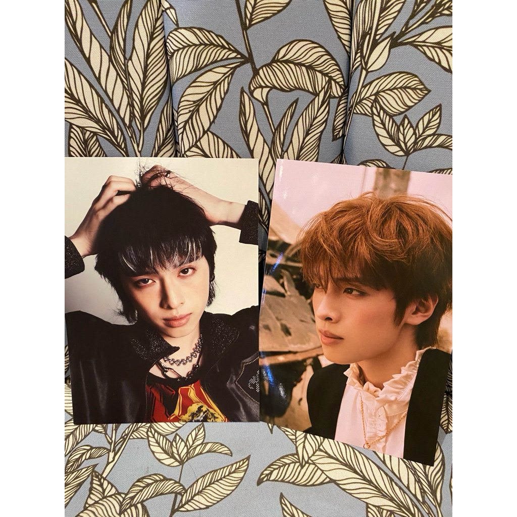 PROMO 06.12 HAPPY VILLAINS DAY XDINARY HEROES Gaon — Official Merch