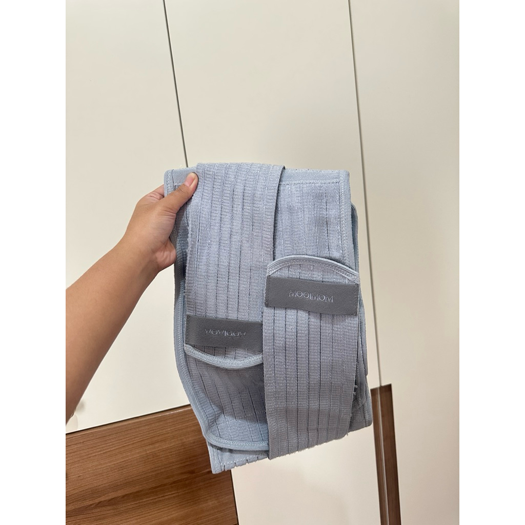 MOOIMOM Korset Nano Bamboo