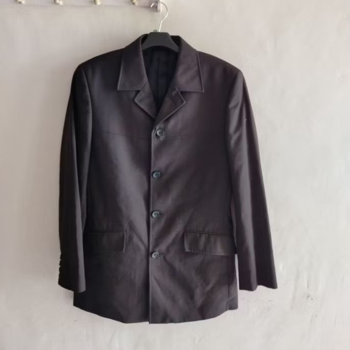 JAS pria SIZE M kecil TOPMAN