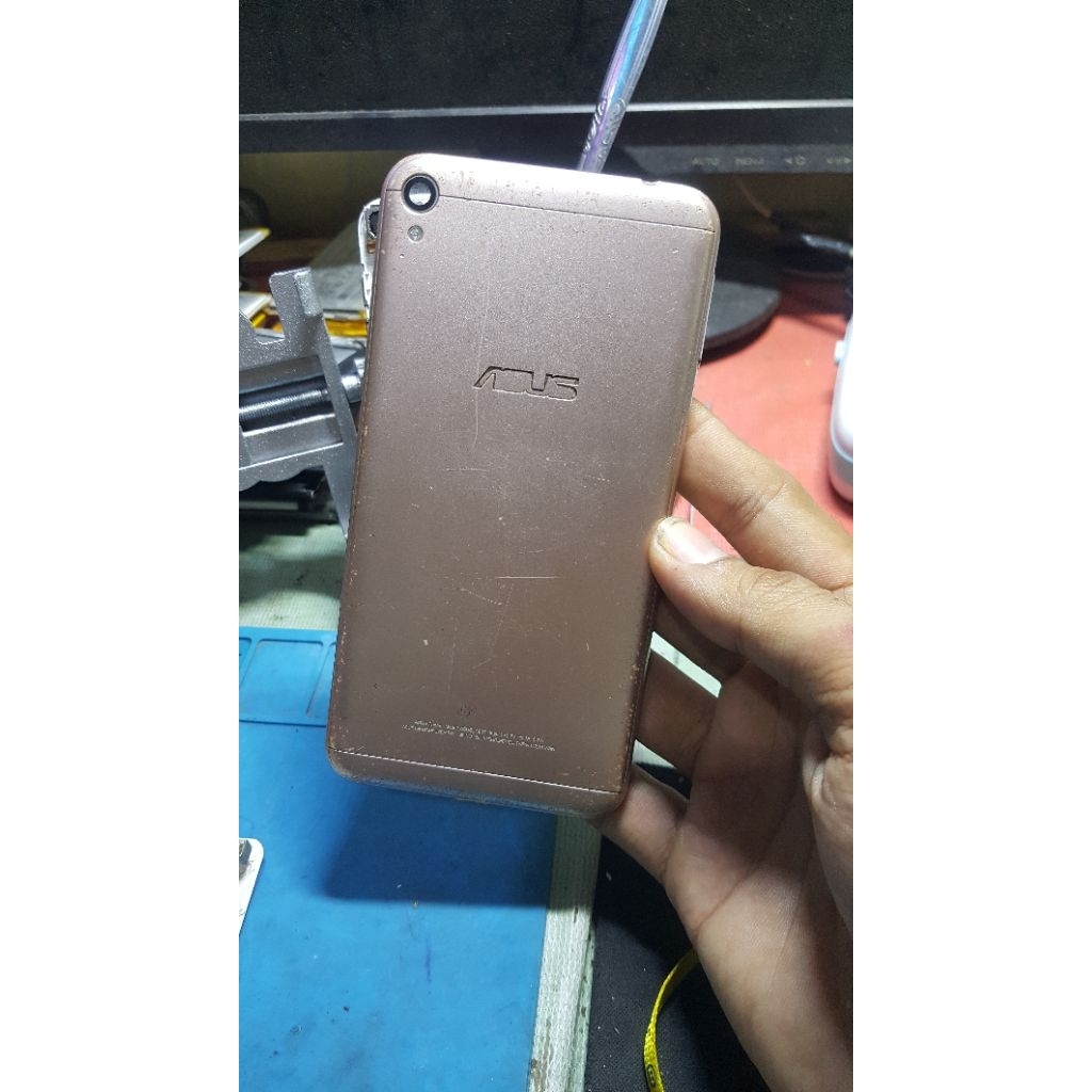 Lcd/kamera/spiker/kesing/frame/papanCas Asus A007