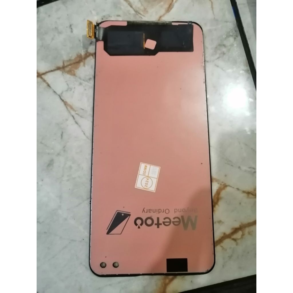 lcd copotan reno 4 murah