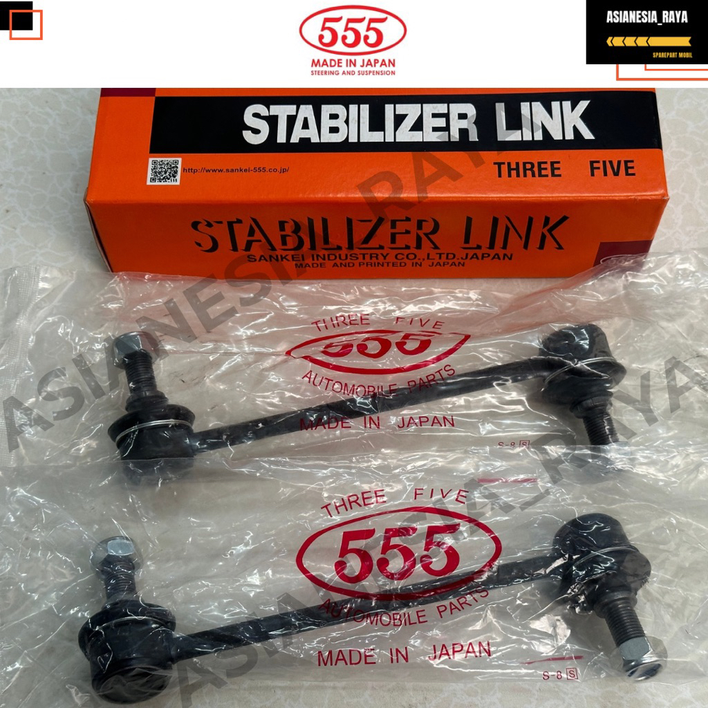 Link Stabil Link Stabilizer Avanza Old Xenia Veloz New Avanza 2004-2021