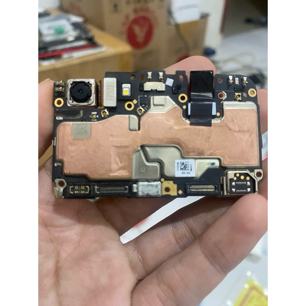 MESIN OPPO A83 NORMAL TANPA POLA RAM 2/16