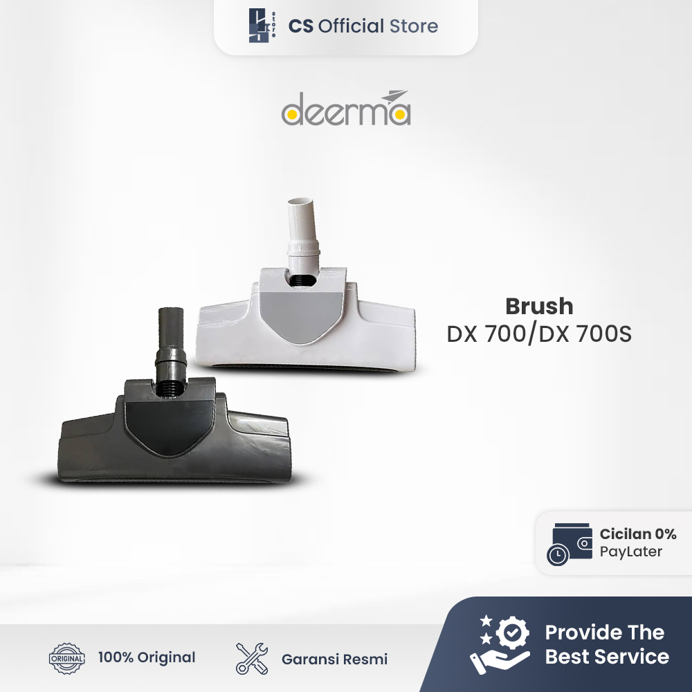 Brush Sikat for Deerma DX700/DX700S