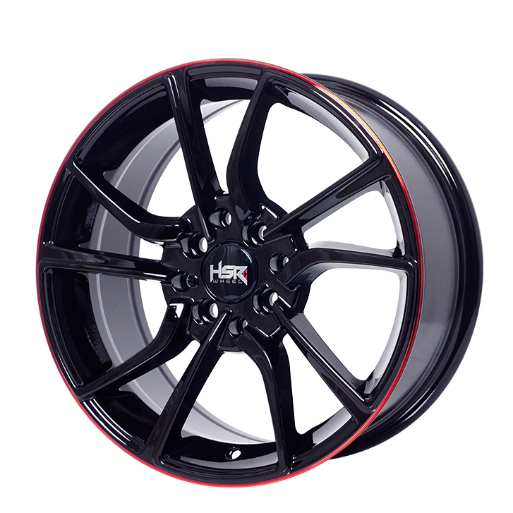 Jual Velg Mobil Brio Rs Ring 16 Pcd 4X100 Hsr Misato 1 Set Isi 4 Pcs