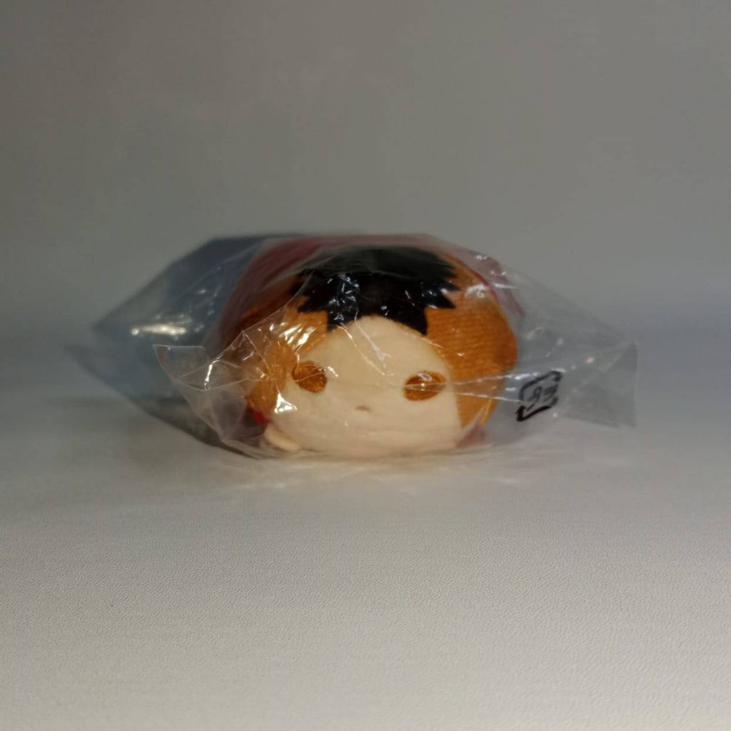 Haikyuu Noru Mascot Kozume Kenma Jersey Ver.