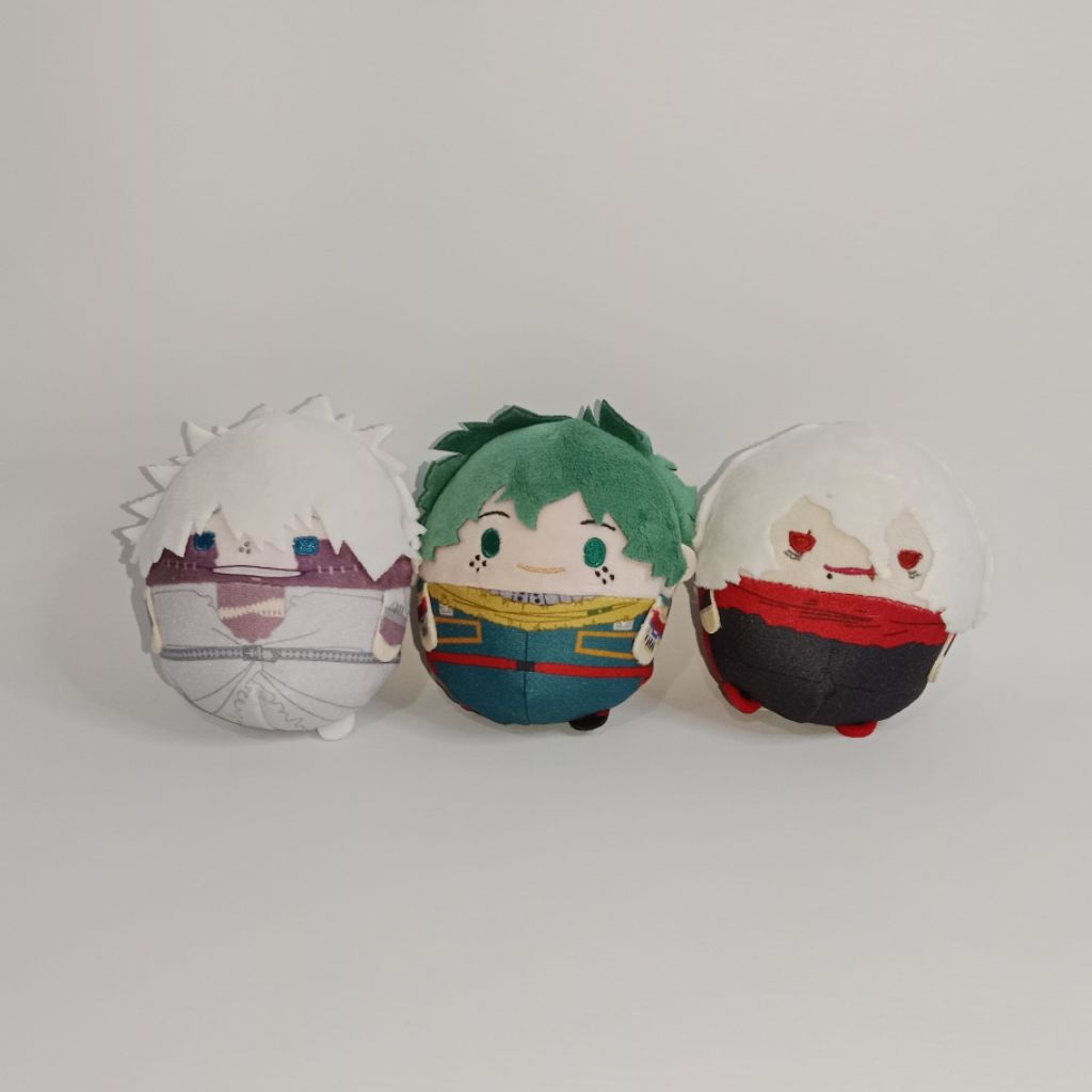 My Hero Academia Fuwakororin S Vol 7