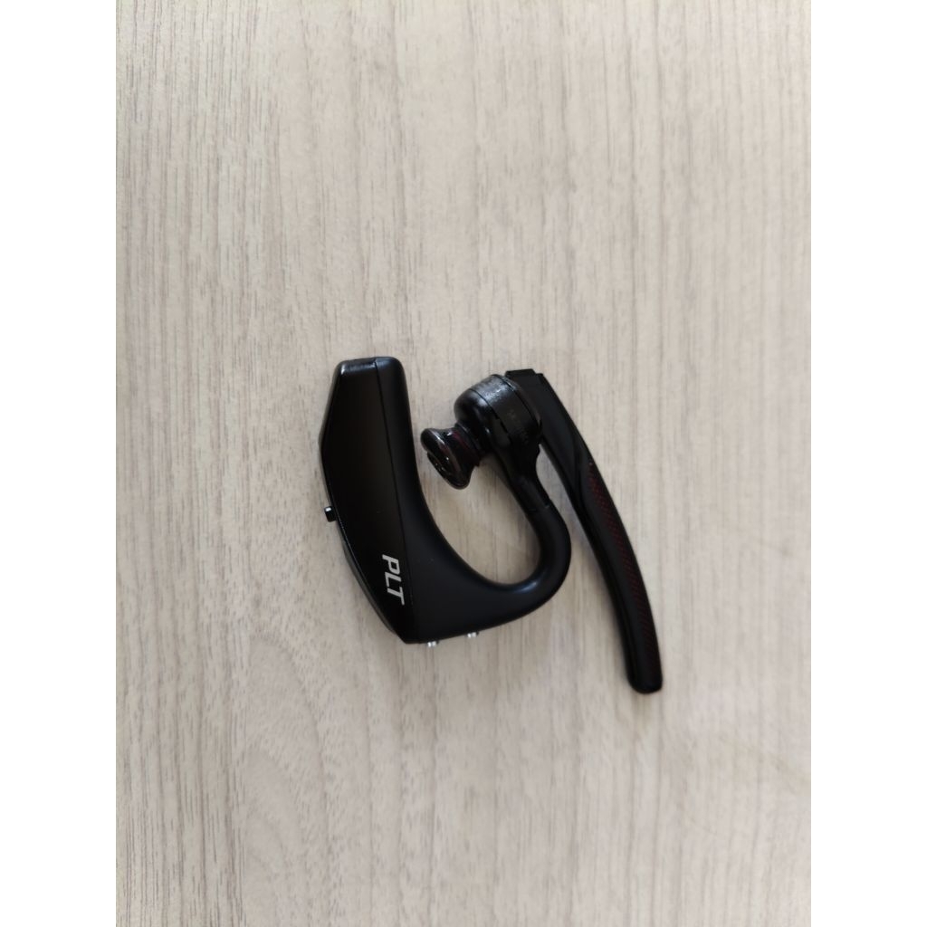 Plantronics voyager 5200 second like new