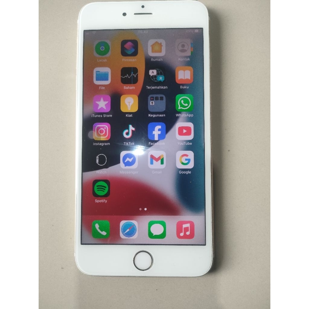 IPHONE 6S PLUS 64GB BYPASS CELL ALL OPERATOR