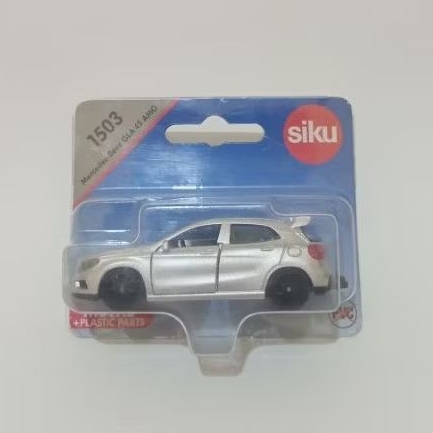 Siku Mercedes Benz GLA 45 AMG