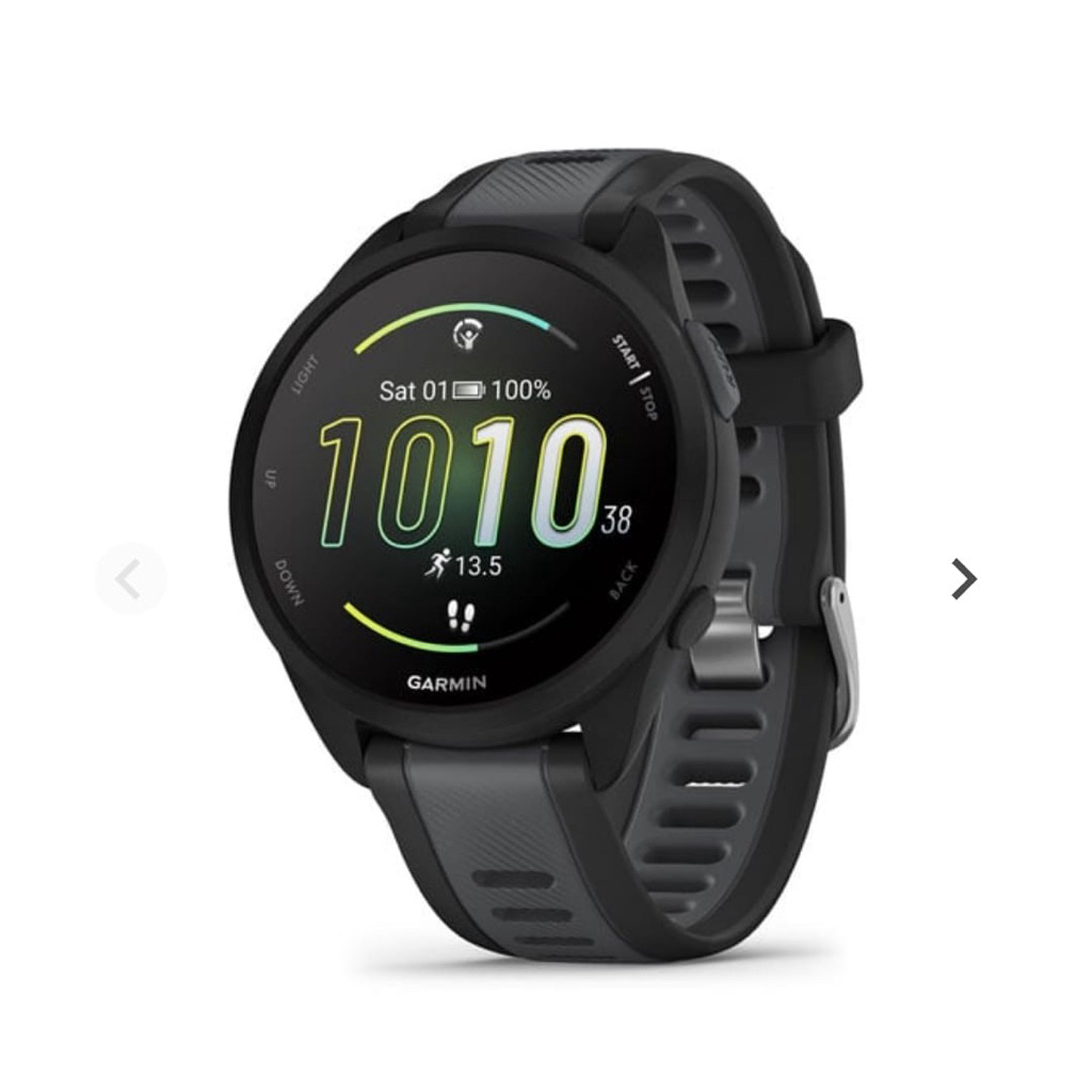 Garmin Forerunner 165