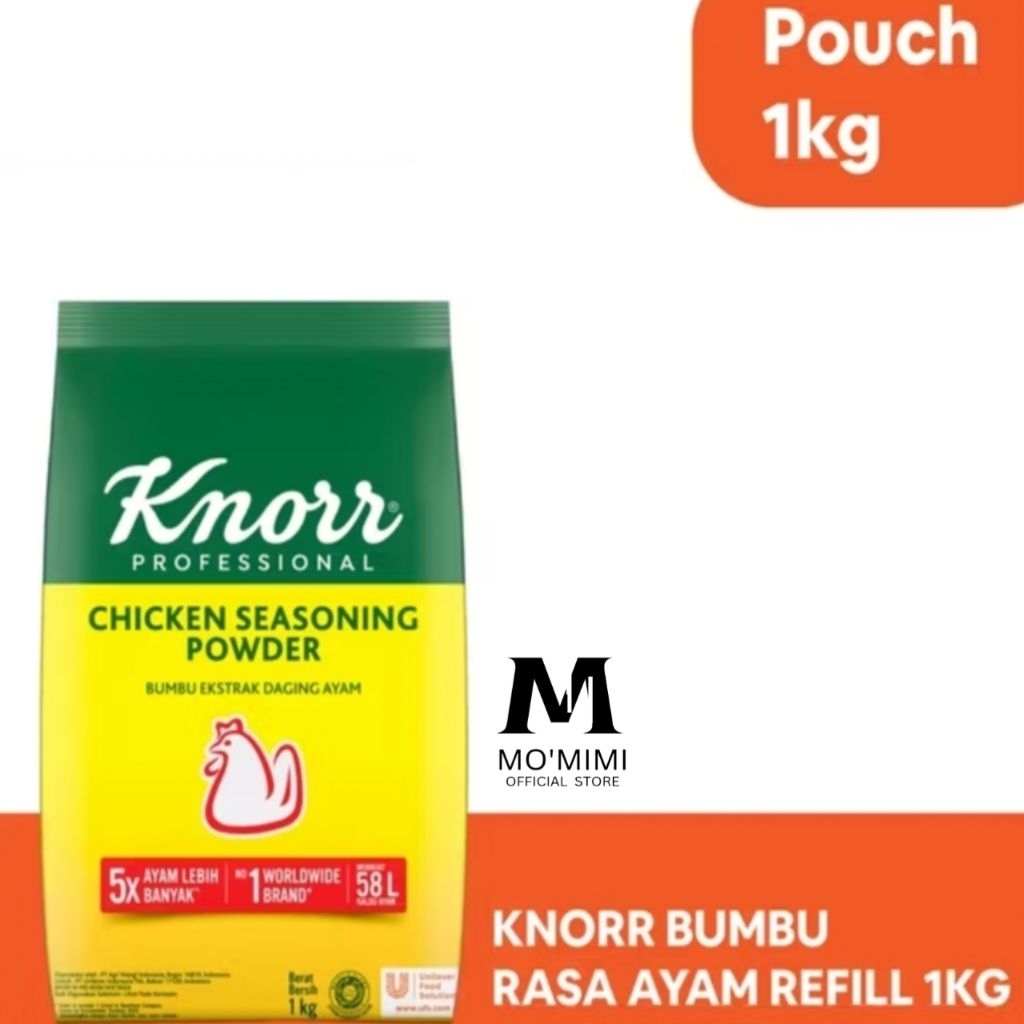 Knorr Chicken Powder 1 Kg