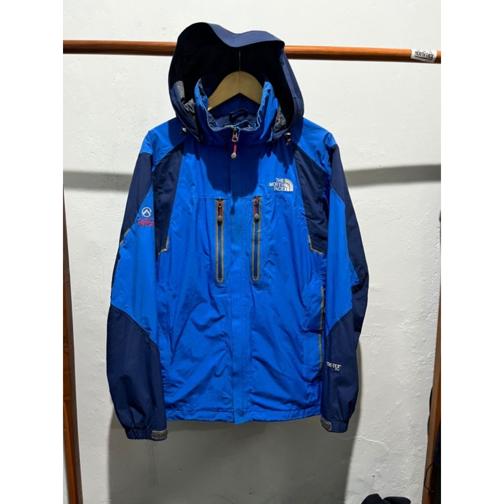 Tenonet Summit Series Goretex
