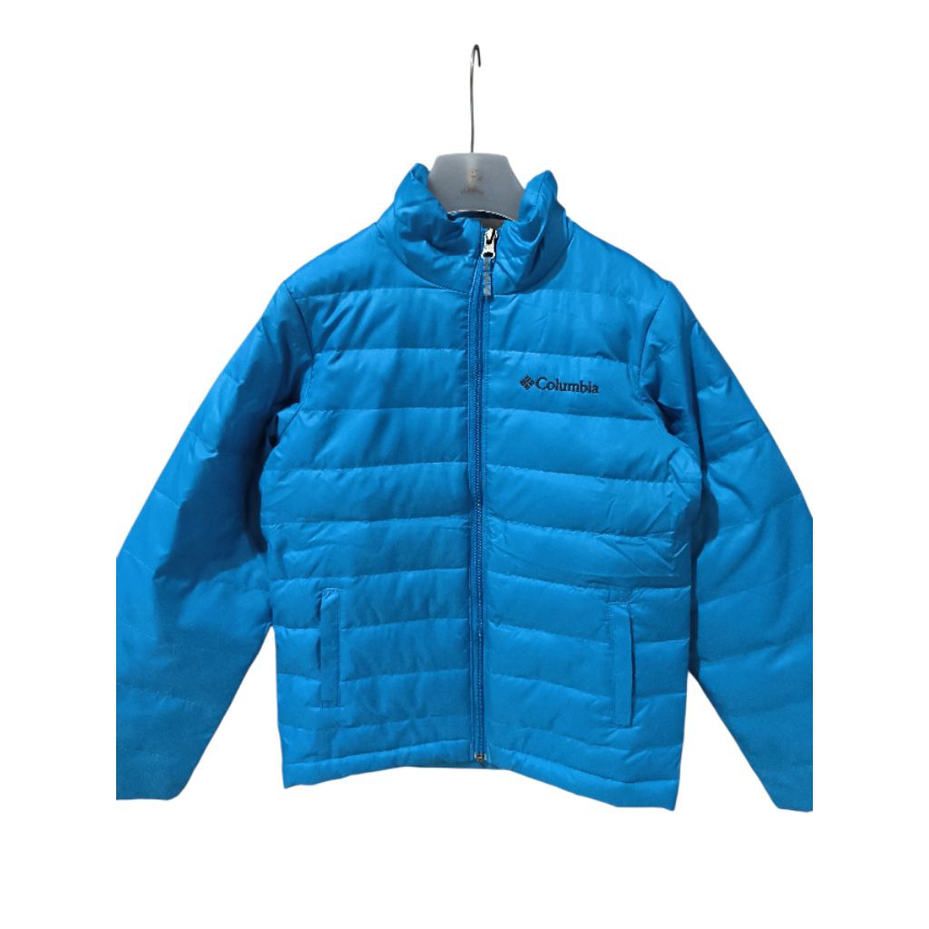 Jaket Bulang  Anak Columbia Size XS MINUS