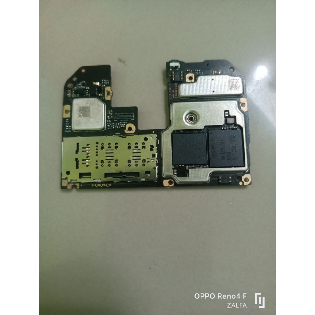 Mesin Xiaomi Redmi 9 3/32 (MATI EMMC)