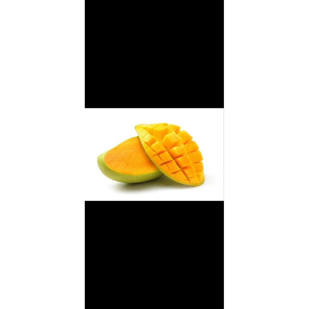 stiker angker hantu mangga menyeramkan