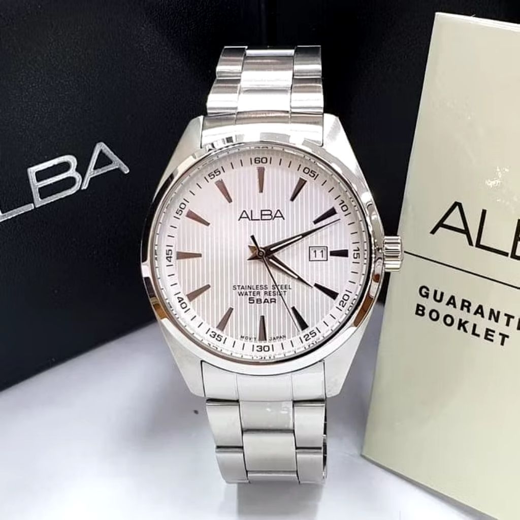 Jam Tangan ALBA AG8389