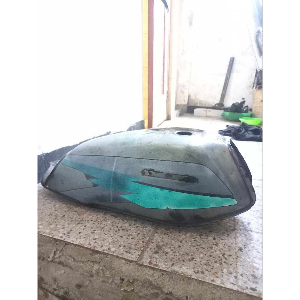 Tengki gl pro original