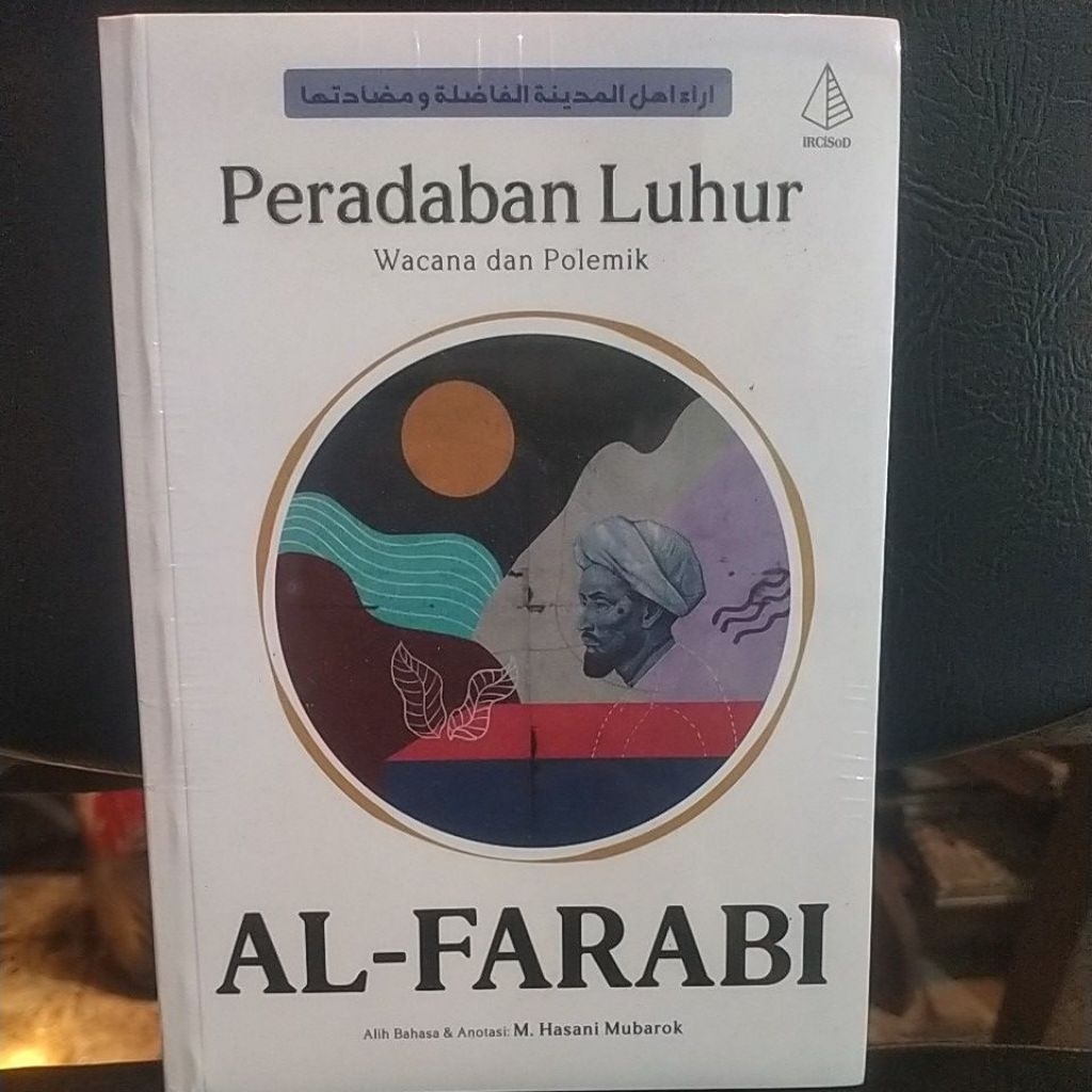 preloved filsafat Peradaban Luhur