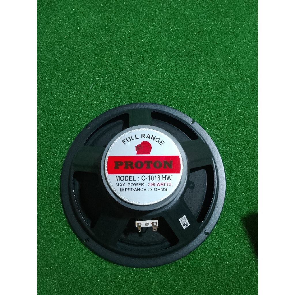SPEAKER PROTON 10",