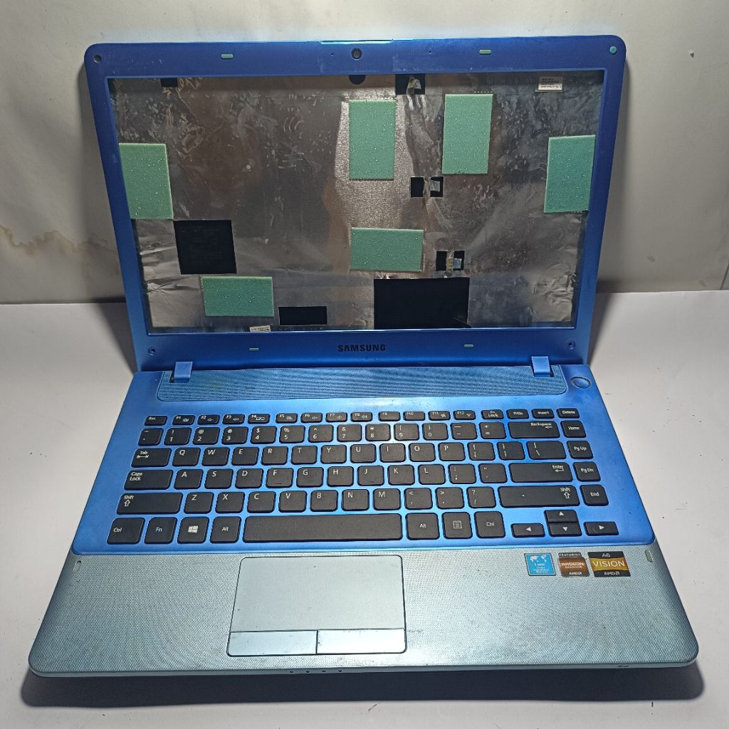 Casing Cassing Case Kesing laptop Samsung NP355 NP350 NP355V4X NP355V4C NP350V5C