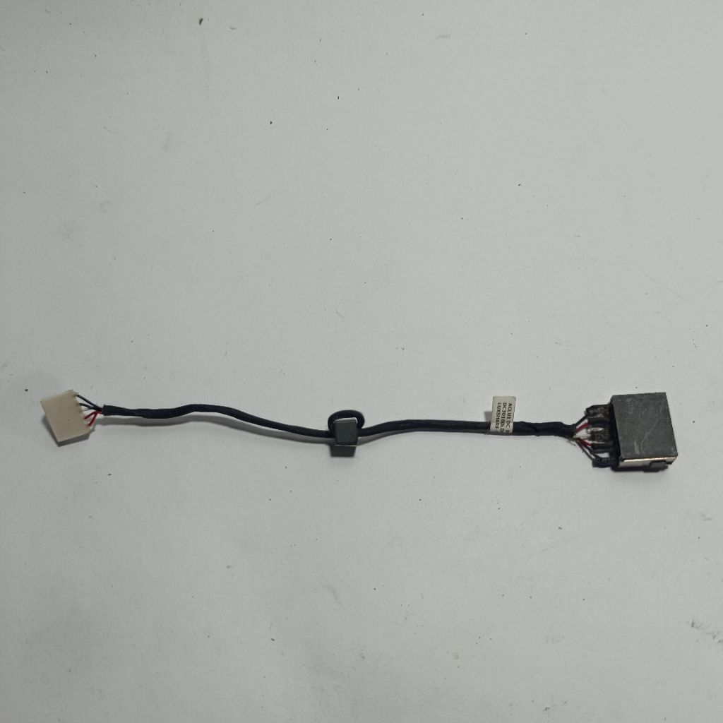 Jack DC original laptop lenovo ideaped 300-14IBR