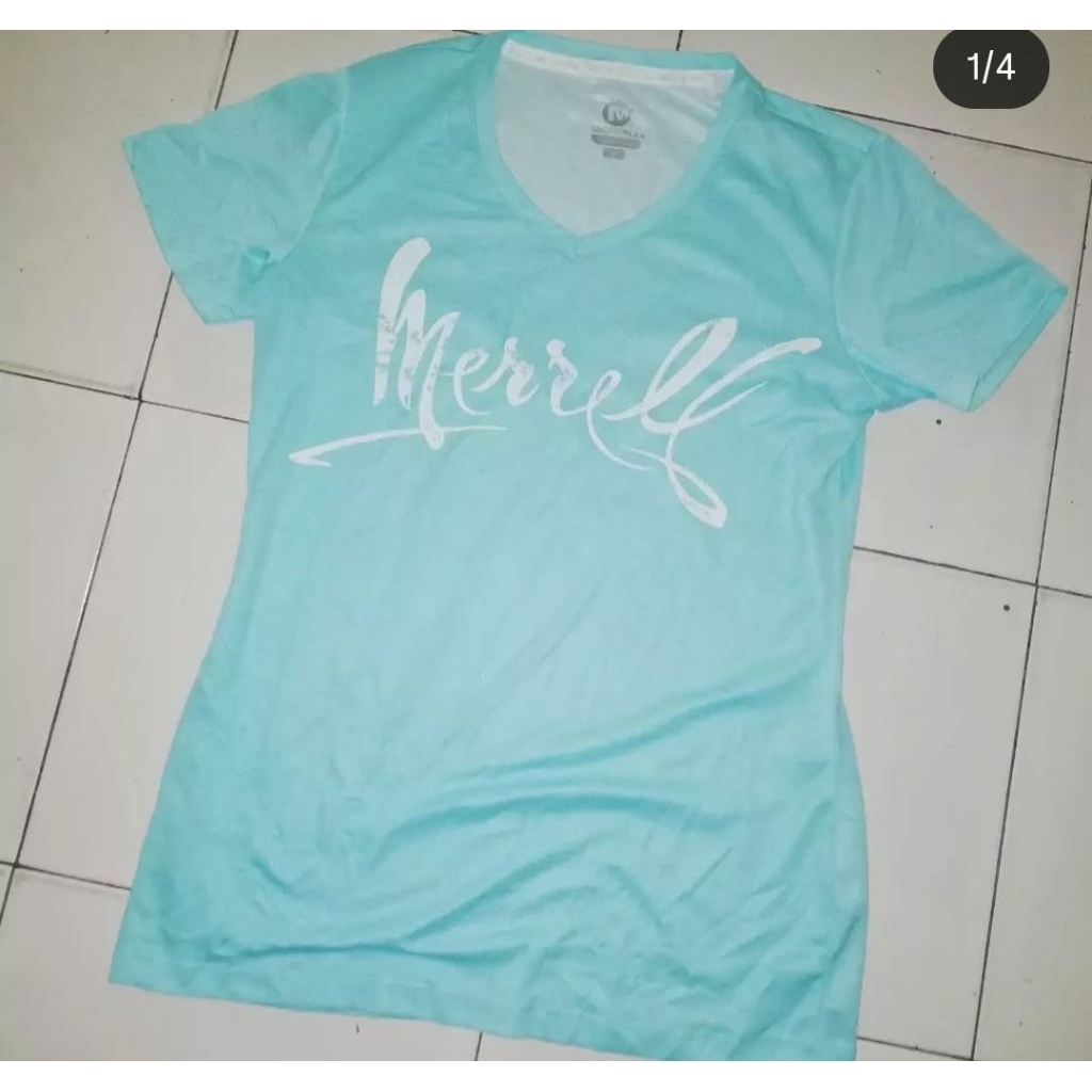 kaos merrel