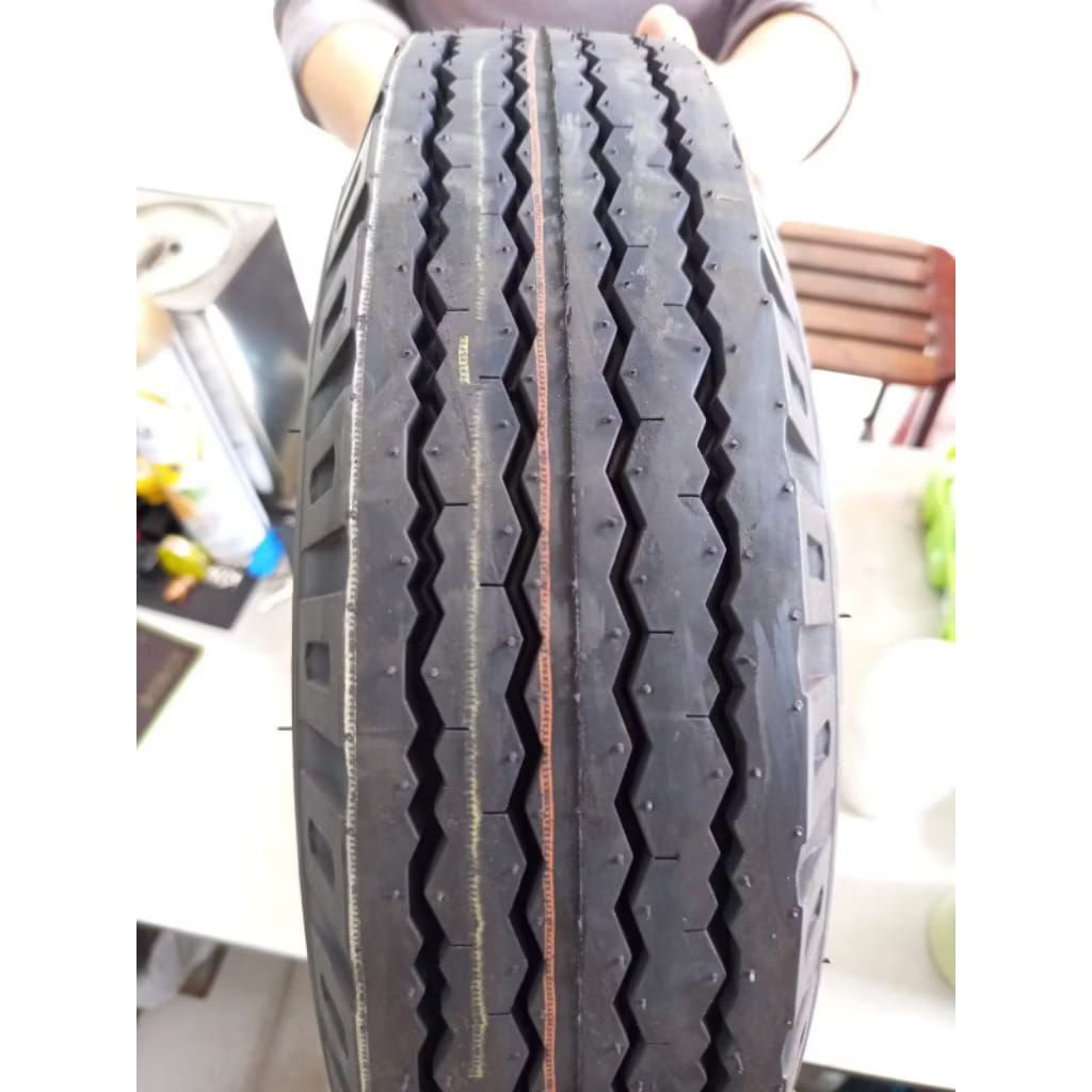 BAN TOSSA DEPAN SWALLOW 4.50-R12