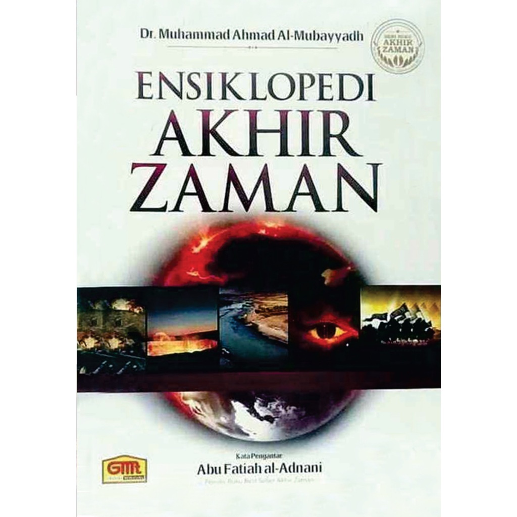 Ensiklopedi Akhir Zaman