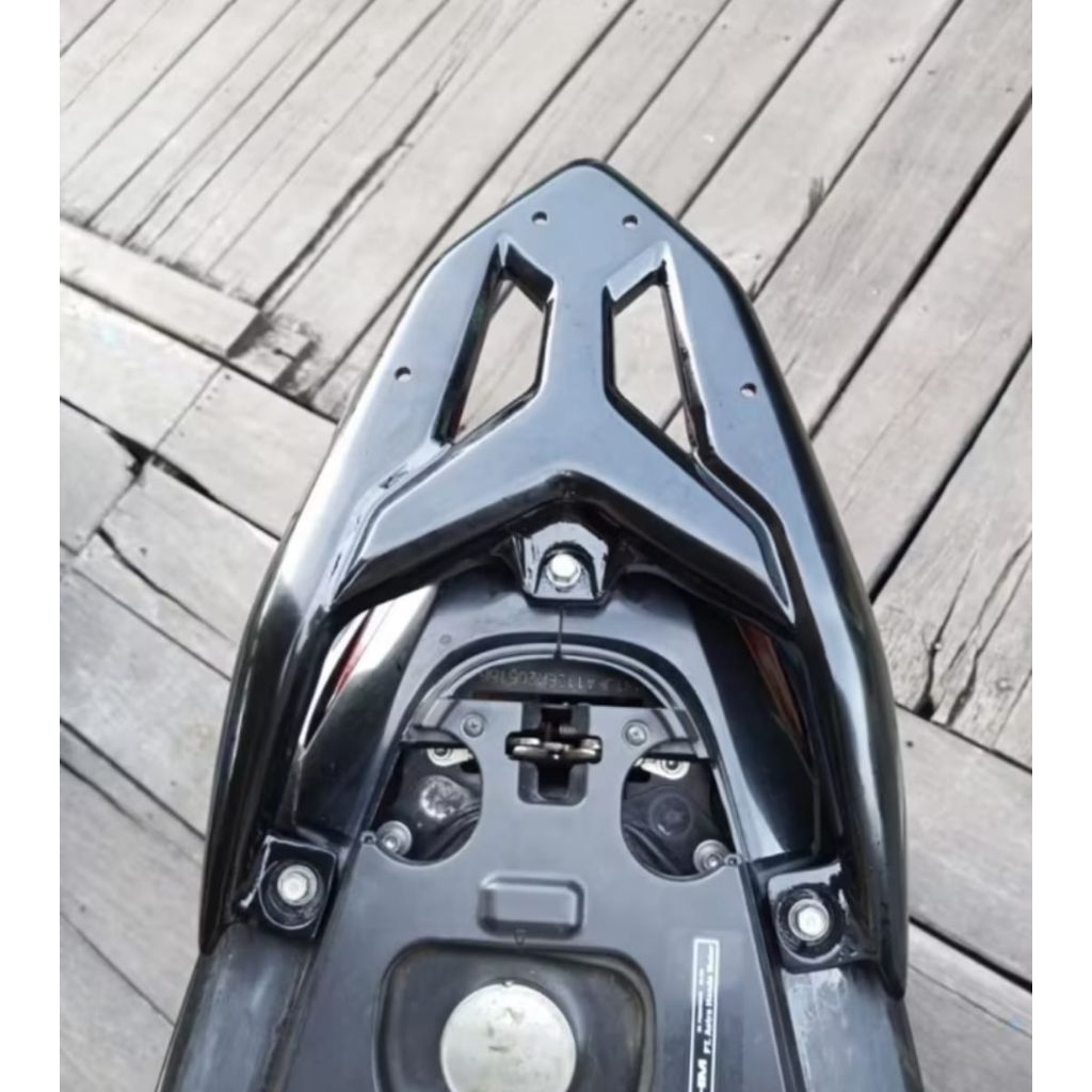 BEHEL BOX SPACY BEHEL HONDA SPACY BEHEL BOX SPACY MODEL EROPA TOP BOX SPACY BEHEL BOX