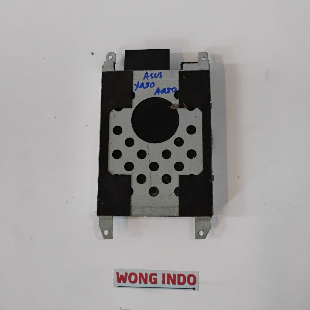 bracket Hardisk laptop Asus A450 X450 X450C