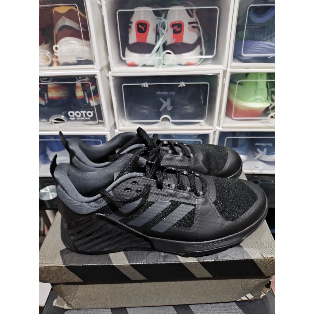 Adidas Dropset 2 Original PT Adidas Indonesia Preloved